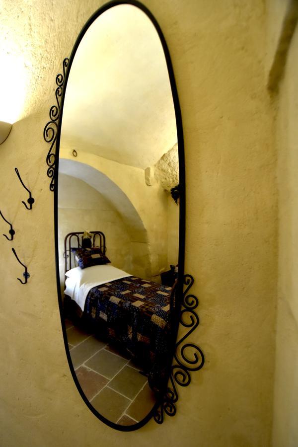 Hoplites Bed & Breakfast Matera Exterior photo